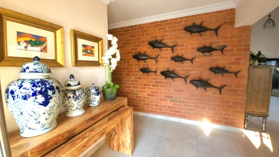 4 Bedroom Property for Sale in Landsmeer Residential Estate North West